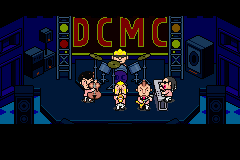 DCMC